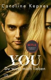 Cover von YOU - Du wirst mich lieben