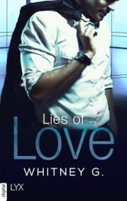 Cover von Lies of Love