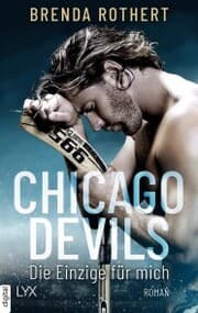 Cover von Chicago Devils - Die Einzige für mich