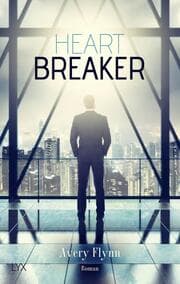 Cover von Heartbreaker