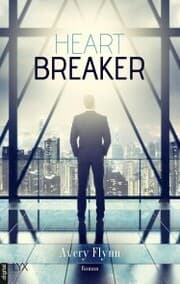 Cover von Heartbreaker
