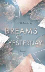 Cover von Dreams of Yesterday