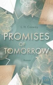 Cover von Promises of Tomorrow