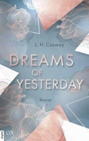 Cover von Dreams of Yesterday