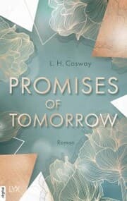 Cover von Promises of Tomorrow
