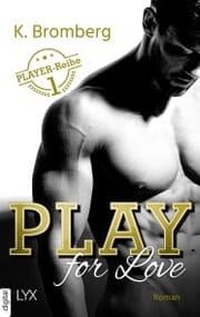 Cover von Play for Love