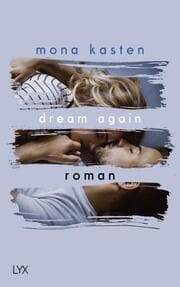 Cover von Dream Again