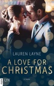 Cover von A Love for Christmas