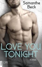 Cover von Love You Tonight
