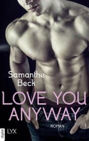 Cover von Love You Anyway