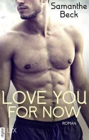 Cover von Love You For Now