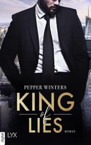 Cover von King of Lies