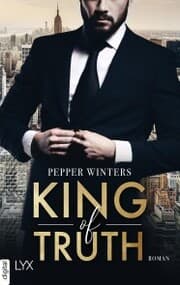Cover von King of Truth