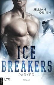 Cover von Ice Breakers - Parker