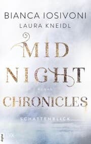 Cover von Midnight Chronicles - Schattenblick