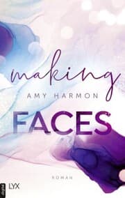 Cover von Making Faces