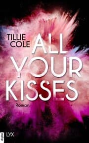 Cover von All Your Kisses