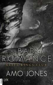 Cover von Bad Romance - Elite Kings Club