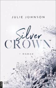 Cover von Silver Crown - Forbidden Royals