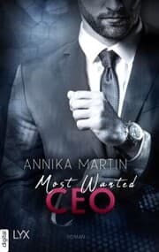 Cover von Most Wanted CEO