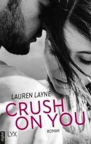 Cover von Crush on You