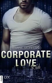 Cover von Corporate Love - Reid