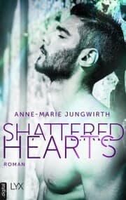 Cover von Shattered Hearts