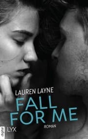 Cover von Fall for Me