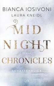 Cover von Midnight Chronicles - Schattenblick