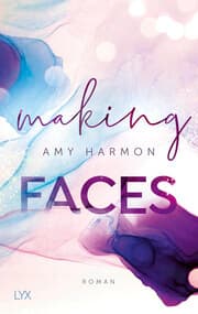 Cover von Making Faces