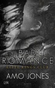 Cover von Bad Romance - Elite Kings Club