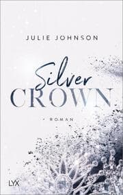 Cover von Silver Crown - Forbidden Royals