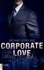 Cover von Corporate Love - Hal