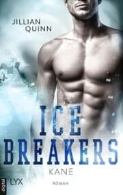 Cover von Ice Breakers - Kane