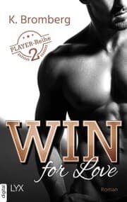 Cover von Win for Love