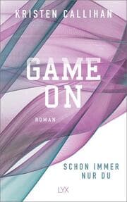 Cover von Game on - Schon immer nur du