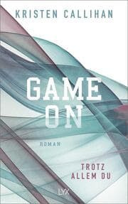 Cover von Game on - Trotz allem du