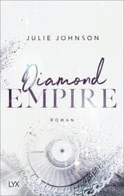 Cover von Diamond Empire - Forbidden Royals