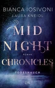 Cover von Midnight Chronicles - Todeshauch