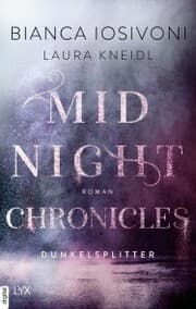 Cover von Midnight Chronicles - Dunkelsplitter