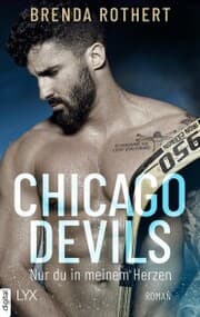 Cover von Chicago Devils - Nur du in meinem Herzen