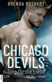 Cover von Chicago Devils - Sieg für die Liebe