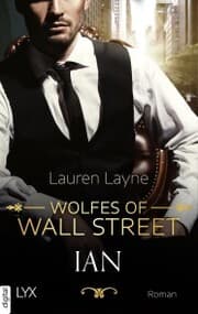 Cover von Wolfes of Wall Street - Ian