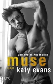 Cover von Muse - Vom ersten Augenblick