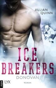 Cover von Ice Breakers - Donovan