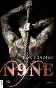 Cover von Nine