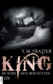 Cover von King - Er wird dich beschützen