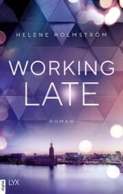 Cover von Working Late