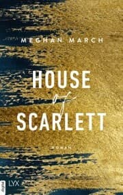 Cover von House of Scarlett
