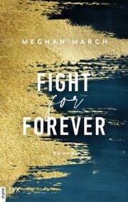Cover von Fight for Forever